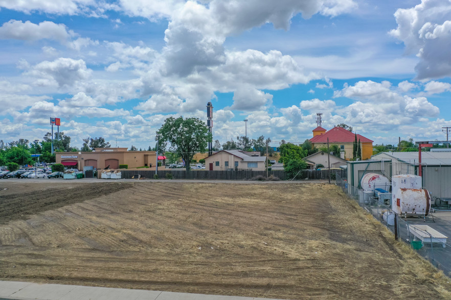 118 N 9th St, Fowler, CA for sale - Building Photo - Image 1 of 1