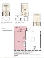 709 North Cameron st, Winchester, VA for rent Floor Plan- Image 2 of 4