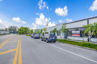 1230 Opa Locka Blvd, Opa Locka FL - Commercial Property