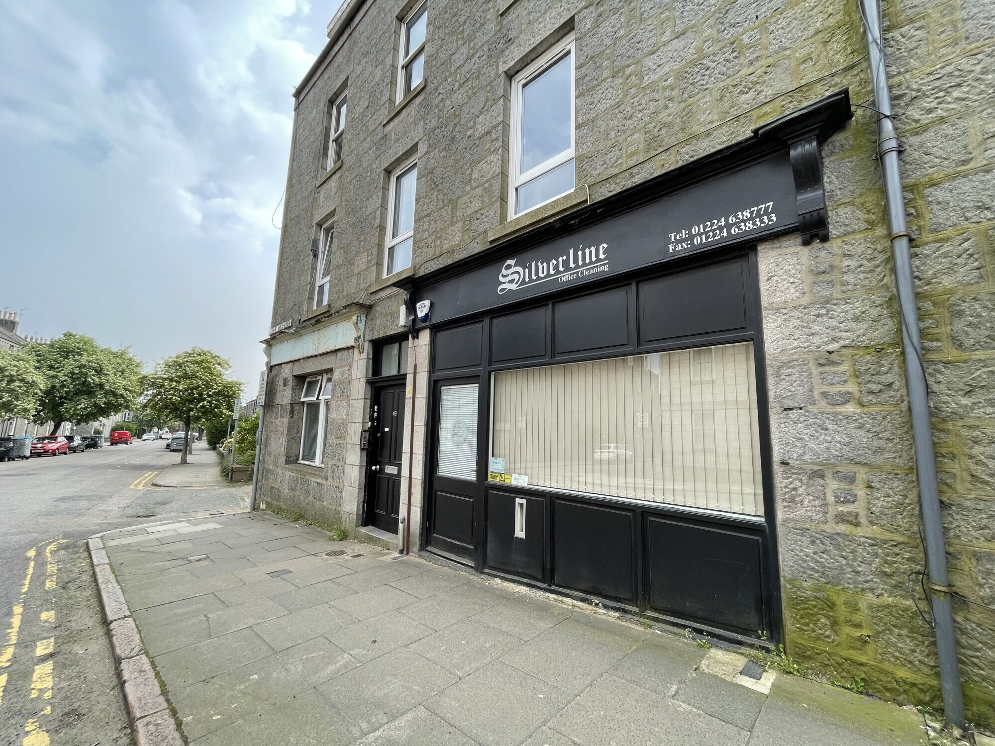 51 Orchard St, Aberdeen for sale Building Photo- Image 1 of 1