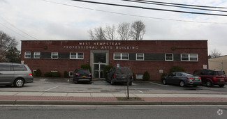 More details for 380 Hempstead Ave, West Hempstead, NY - Office for Rent