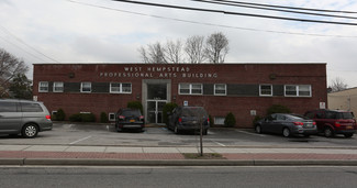 More details for 380 Hempstead Ave, West Hempstead, NY - Office for Rent