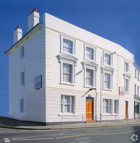 39 Surbiton Rd, Kingston Upon Thames for sale - Primary Photo - Image 1 of 1