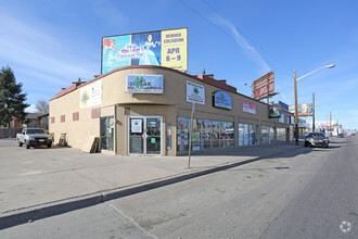 7520-7540 E Colfax Ave, Denver, CO for sale Primary Photo- Image 1 of 1