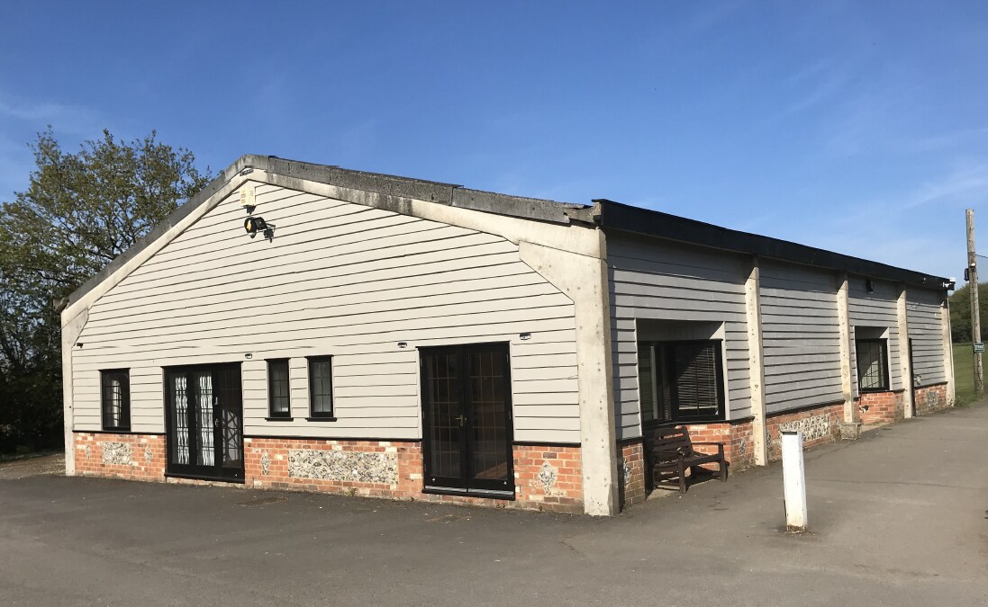 Crazies Hill Rd, Reading for sale Primary Photo- Image 1 of 1