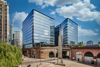 More details for 101 Embankment Chapel St, Salford - Office for Rent