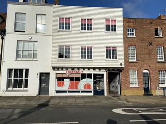 More details for 8B North Ln, Canterbury - Office for Rent