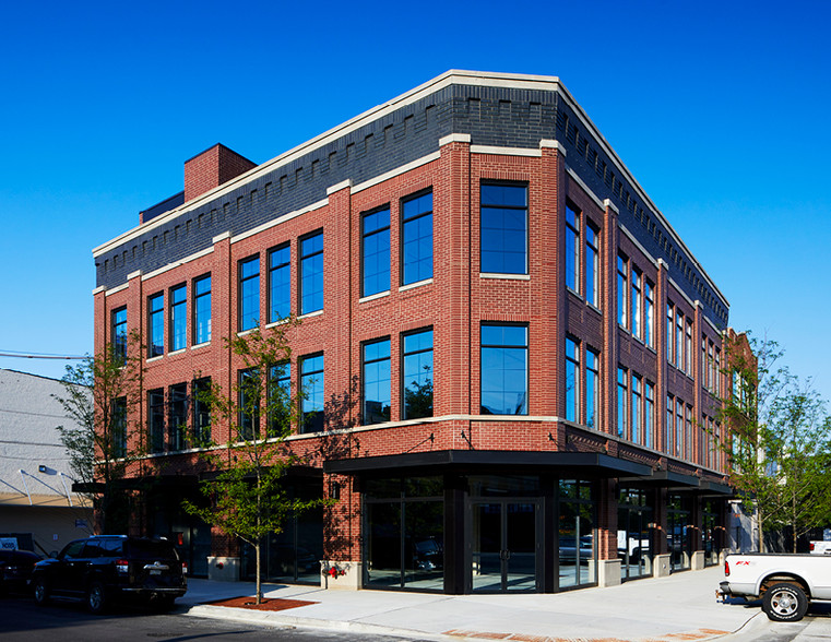 1133 W Randolph St, Chicago, IL for sale - Primary Photo - Image 1 of 1