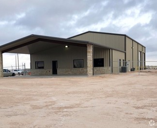 More details for 1122 E County Rd 140 FM 715, Midland, TX - Office for Rent