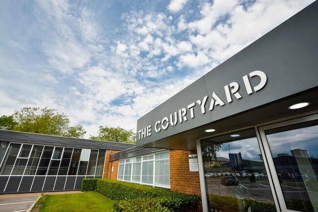 More details for Earl Rd, Wilmslow - Co-working to Rent