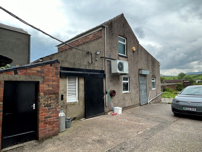 29 Main St, Egremont for sale - Building Photo - Image 2 of 9