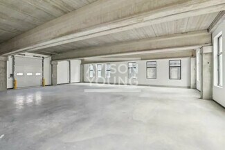 More details for Light Industrial to Rent