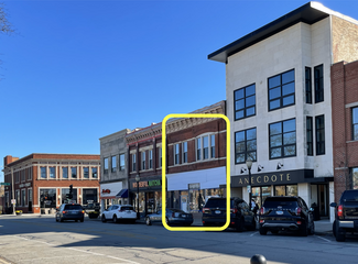 More details for 6 W Burlington Ave, La Grange, IL - Retail for Sale