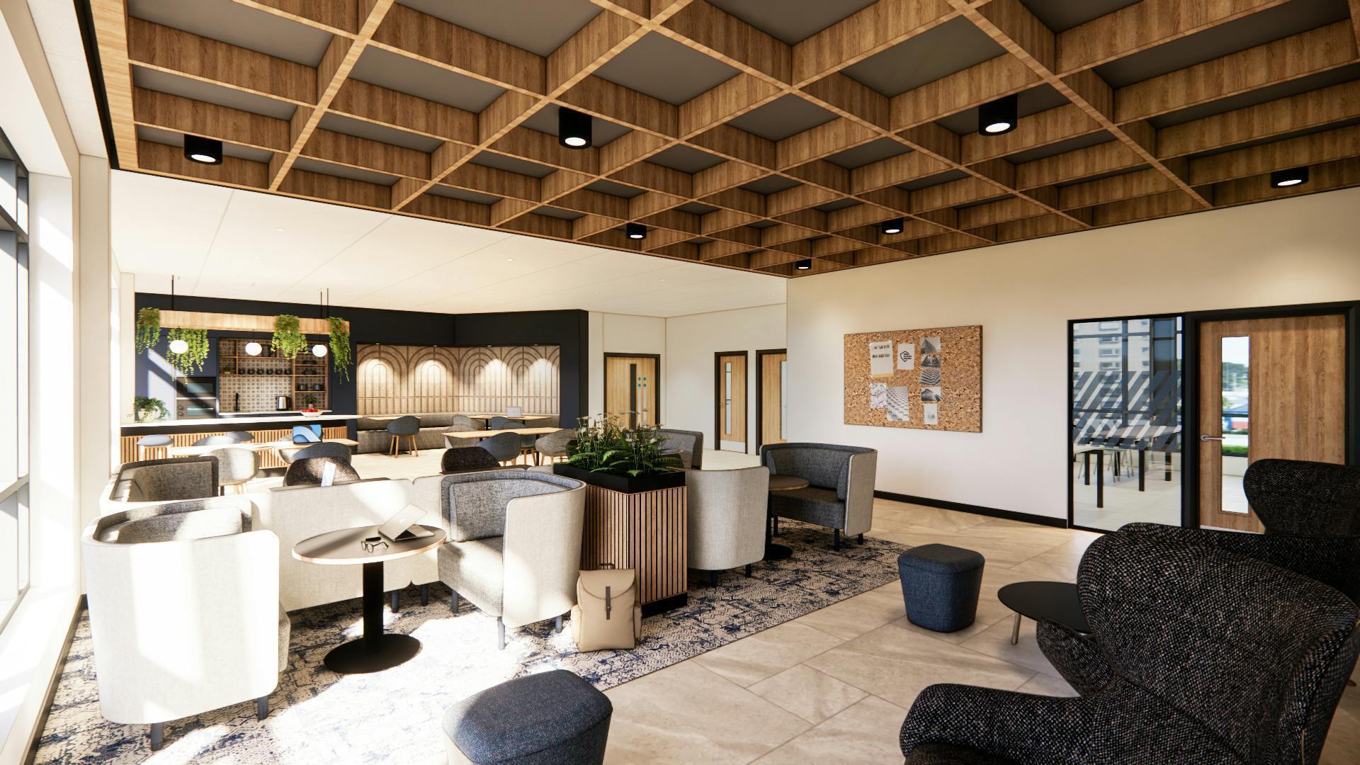 Duncombe St, Leeds to rent Building Photo- Image 1 of 10