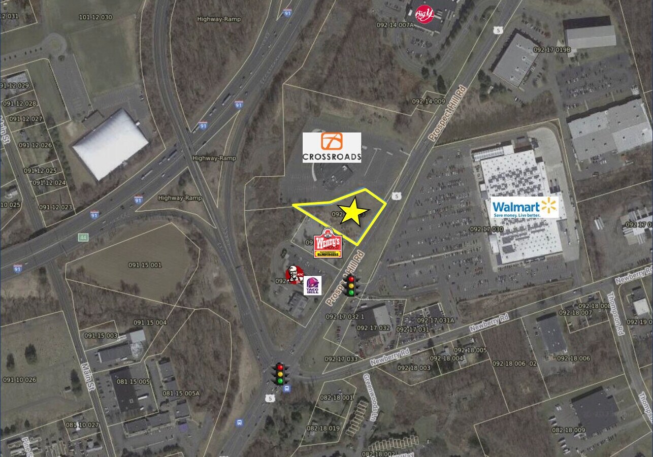 49 Prospect Hill Rd, East Windsor 06088 UK