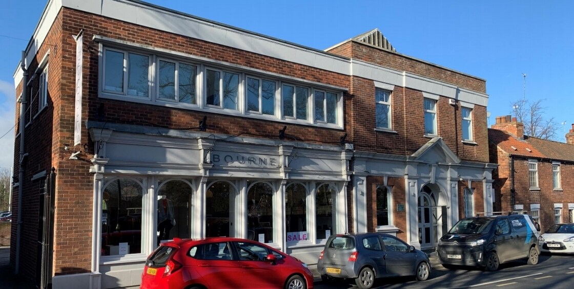 149 King St, Cottingham HU16 5QQ