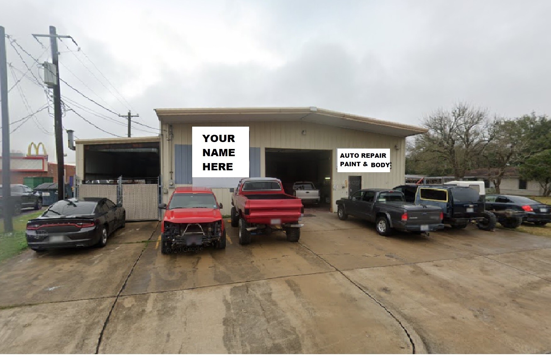 906 S Shepherd Dr, Baytown, TX for sale Building Photo- Image 1 of 1