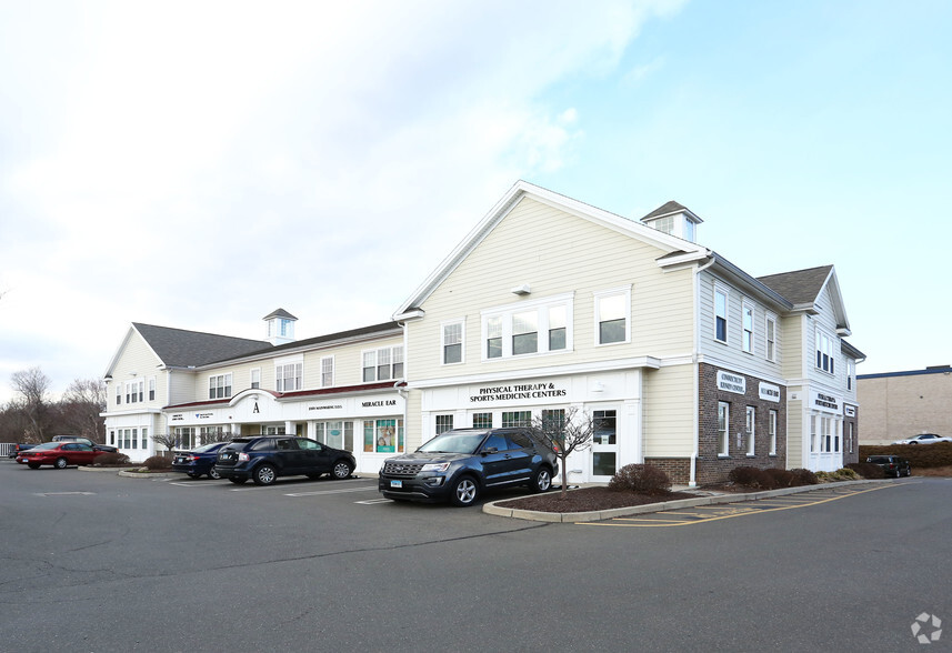 240 Indian River Rd, Orange, CT for rent - Primary Photo - Image 1 of 11