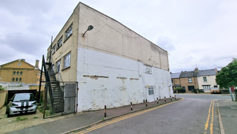 36 Lyham Rd, London LND - Commercial Property