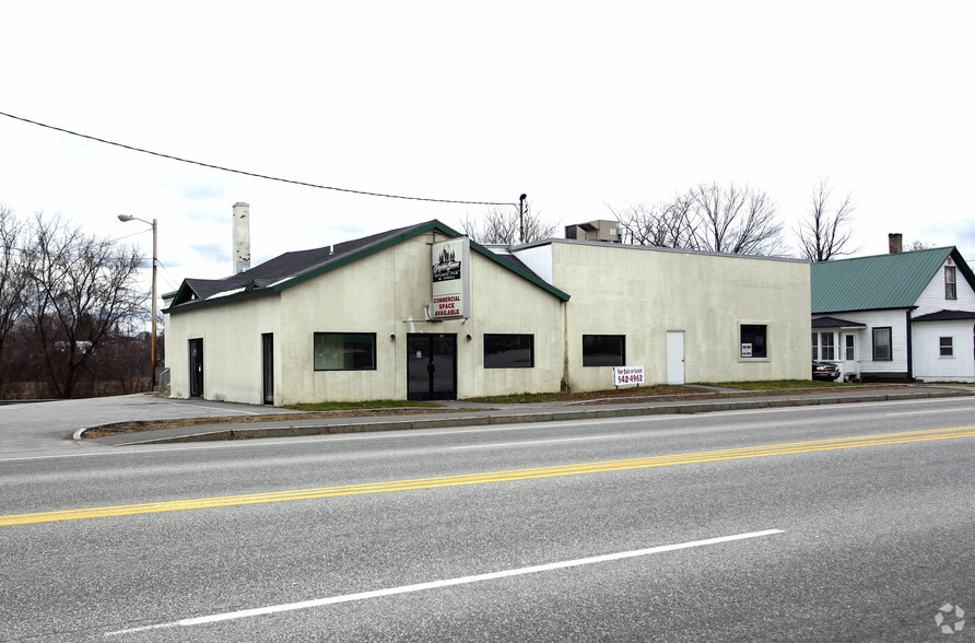 163 Washington St, Claremont, NH for sale - Primary Photo - Image 1 of 1