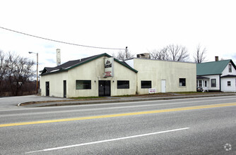 163 Washington St, Claremont, NH for sale Primary Photo- Image 1 of 1