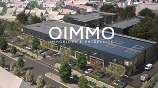 More details for 48 Avenue De La République, Noyelles-Godault - Industrial for Sale