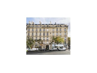 More details for 50 Avenue De Wagram, Paris - Office to Rent