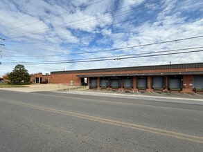 10555 Tucker St, Beltsville, MD for rent Building Photo- Image 1 of 12