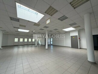 More details for 20 Avenue Lucien Buisson, Meyzieu - Office to Rent