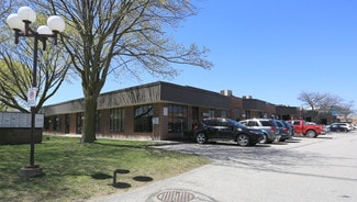 More details for 1730 McPherson Ct, Pickering, ON - Industrial for Sale