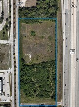 SH 288 & FM 518, Pearland, TX for sale Building Photo- Image 1 of 7