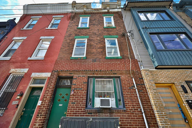 1718 S 4th St, Philadelphia, PA for sale - Building Photo - Image 1 of 1