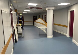 Glasshouse St, Nottingham to rent Interior Photo- Image 2 of 5