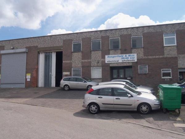 Rose Green Rd, Bristol for sale Primary Photo- Image 1 of 1