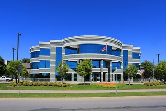 More details for 299 Lakeshore Dr, Barrie, ON - Office for Rent