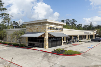 More details for 1400 Research Forest Dr, The Woodlands, TX - Retail for Rent