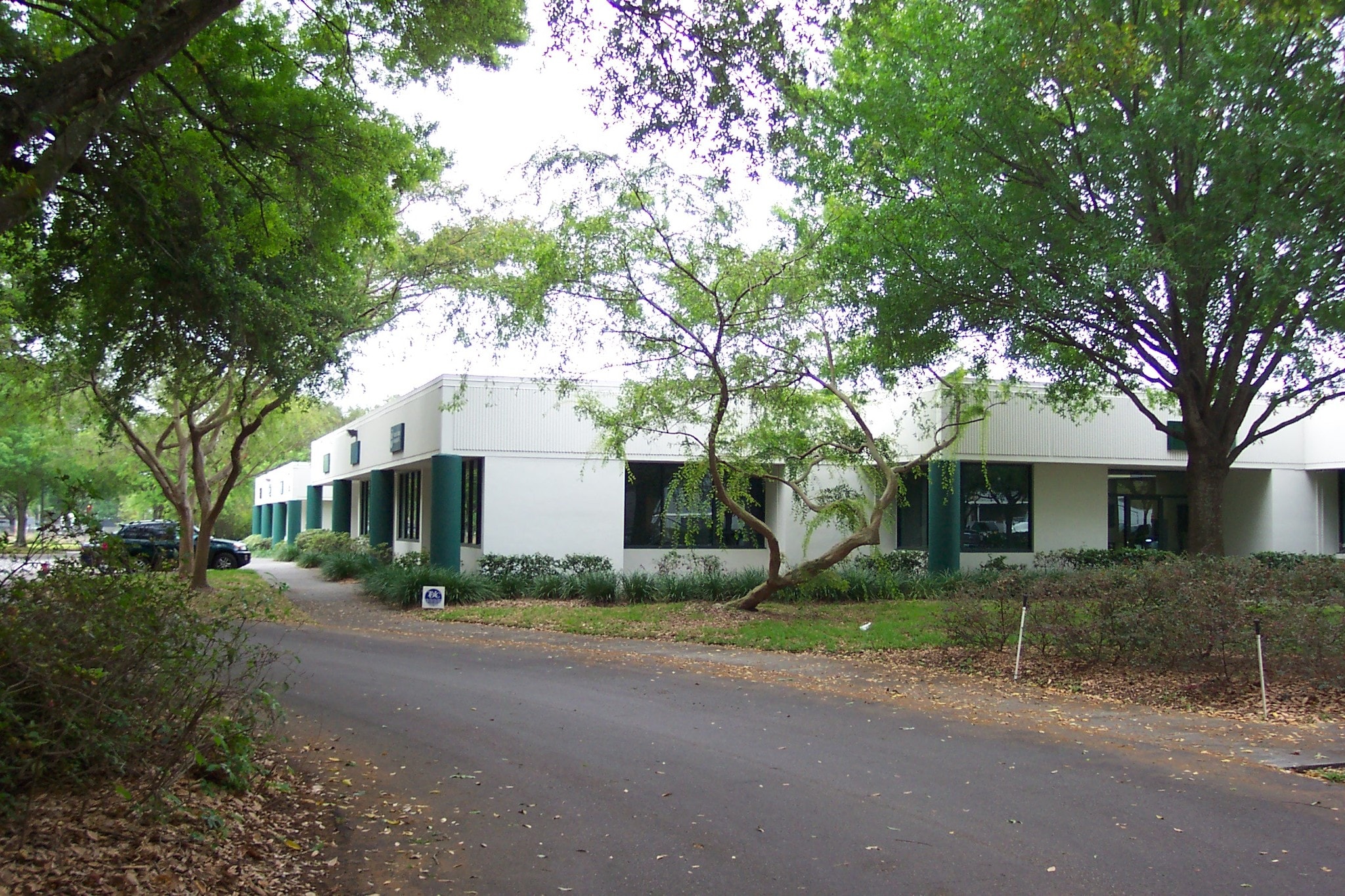 1202 Tech Blvd, Tampa, FL to rent Building Photo- Image 1 of 2