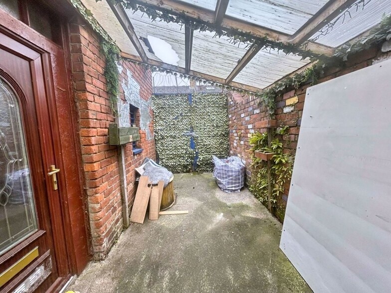 112 Milburn Rd, Ashington for sale - Building Photo - Image 3 of 3