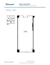 47 Clarence St, Ottawa, ON for rent Floor Plan- Image 1 of 1