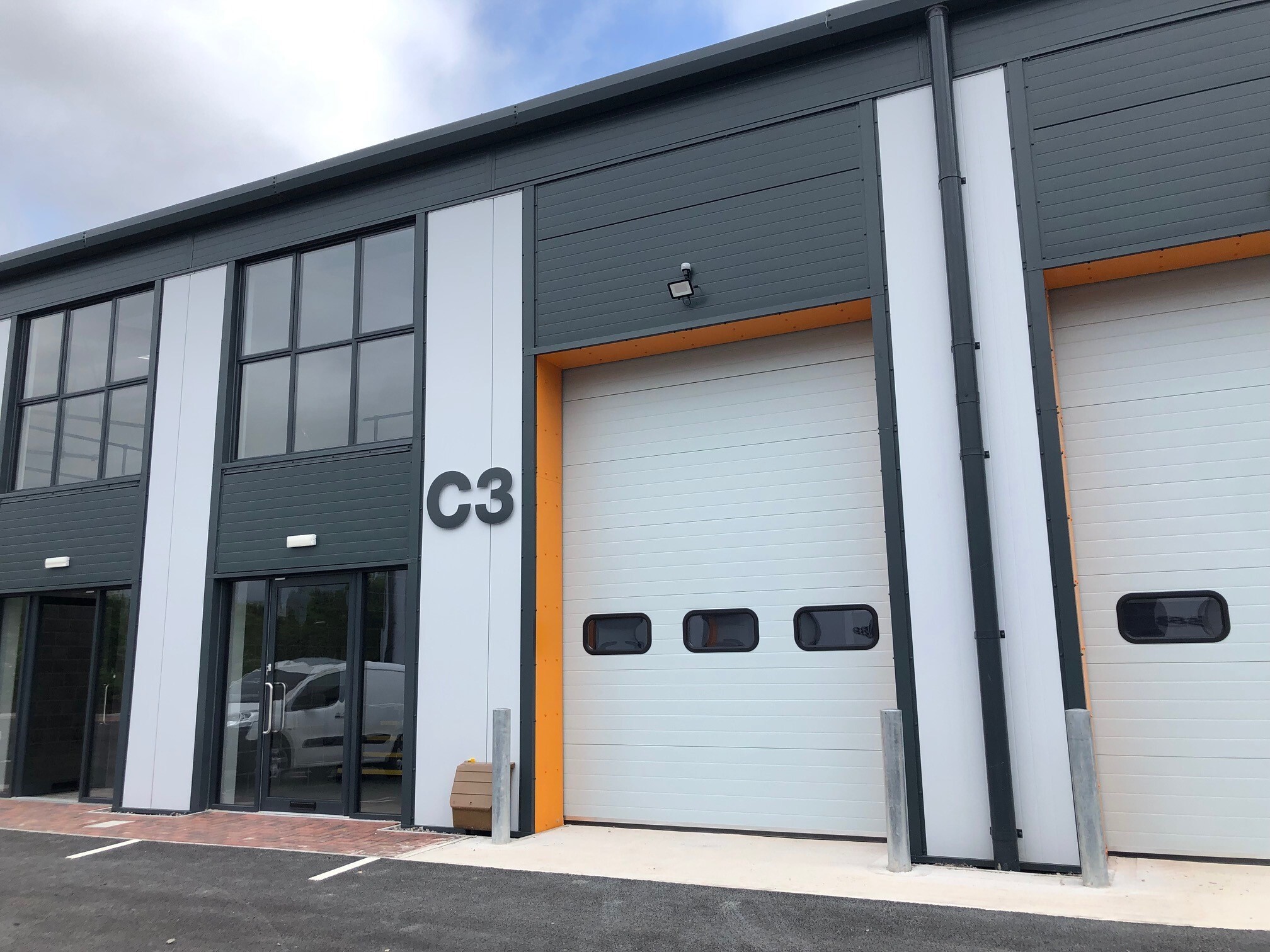 Methuen Park, Chippenham for sale Building Photo- Image 1 of 1