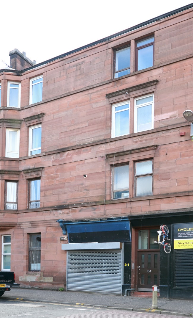 More details for 49 Queen St, Rutherglen - Retail to Rent