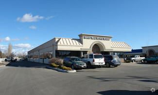 More details for 9436-9458 W Fairview Ave, Boise, ID - Office for Rent