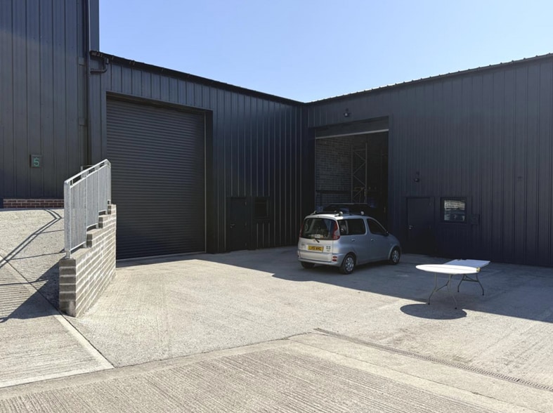 South Devon Food Hub, Totnes to rent - Building Photo - Image 2 of 3