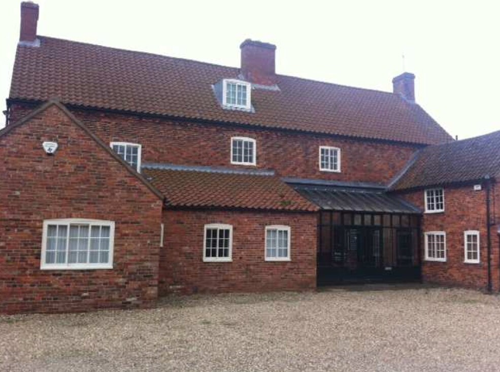 Moor Ln, Lincoln for sale Primary Photo- Image 1 of 1