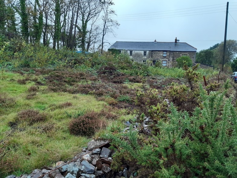 Little Beside, Redruth for sale - Building Photo - Image 1 of 1