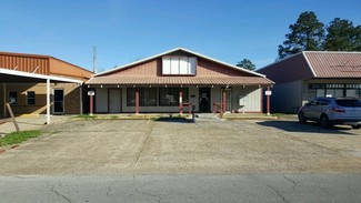 More details for 353 Moreau St, Marksville, LA - Office for Sale