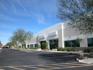 More details for 20601 N 19th Ave, Phoenix, AZ - Light Industrial for Rent