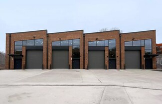 More details for 109 Station Approach, London - Light Industrial for Rent