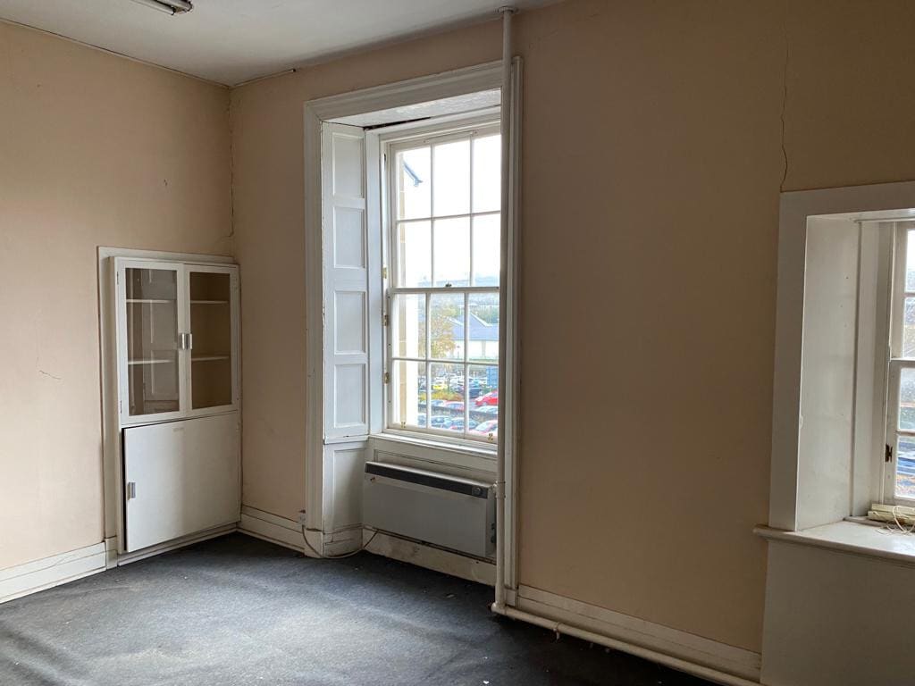 11-13 St. Catherine St, Cupar, FIF KY15 4LS - Unit Upper Floo - - Interior Photo - Image 2 of 3