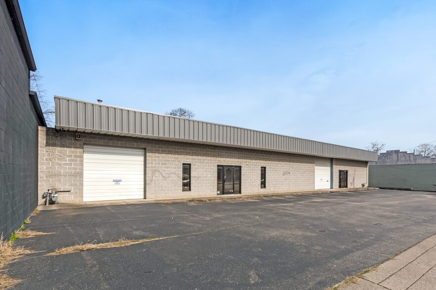 1024-1026 3rd Ave S, Nashville, TN for sale - Building Photo - Image 2 of 34